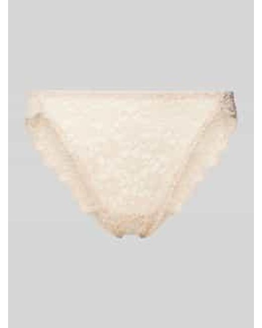 Triumph Slip in het Natural