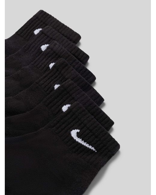 Nike Sokken in het Black