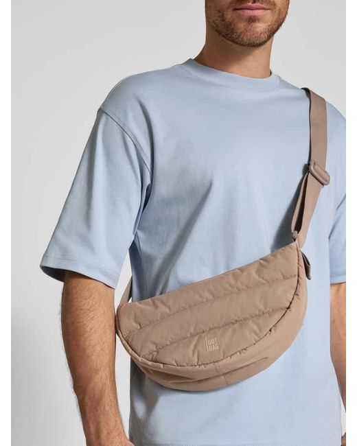 GotBag Moon Bag mit Ziernähten in Multicolor für Herren