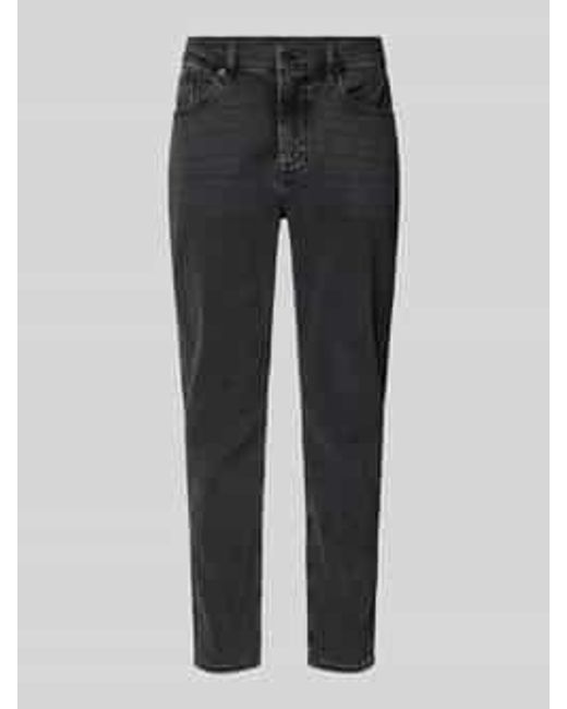 ARMEDANGELS Jeans Met 5-Pocketmodel, Model 'Aarjo Tartpa' in het Gray voor heren