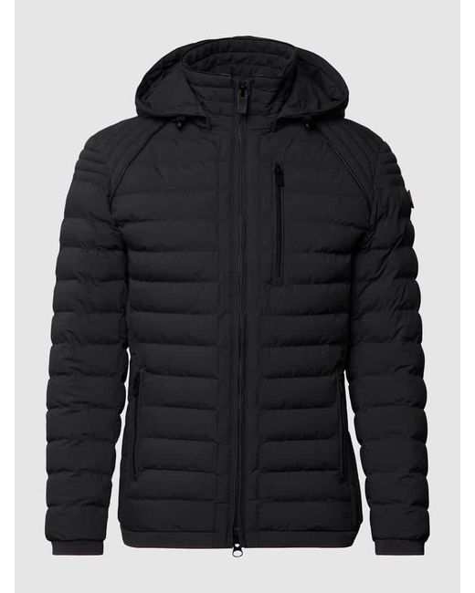 Wellensteyn Jacke Molecule Molh-719 in Blue für Herren