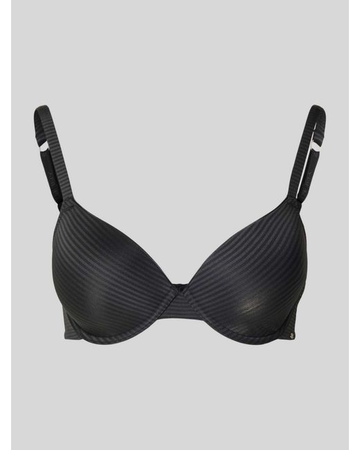SKINY Bh's in het Black