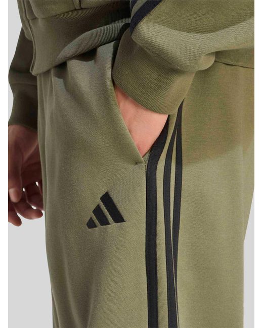 Adidas Sweatpants in het Green voor heren
