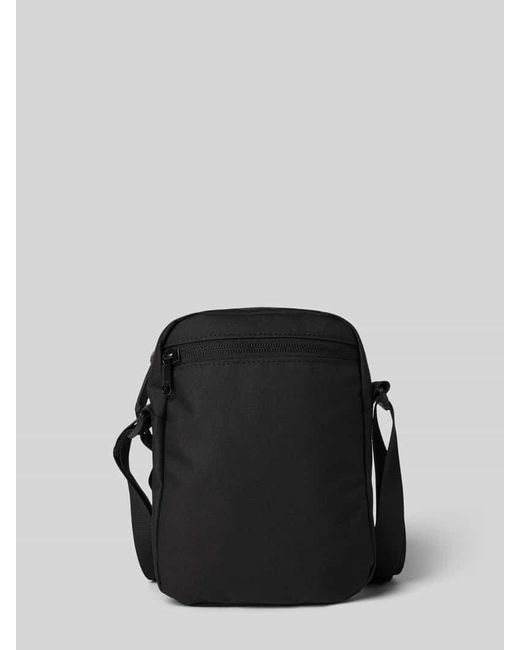 The North Face Crossbody Bag mit Logo-Stitching Modell 'Jester' in Black für Herren