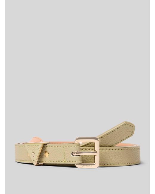 Guess Groen, Maat in het Metallic