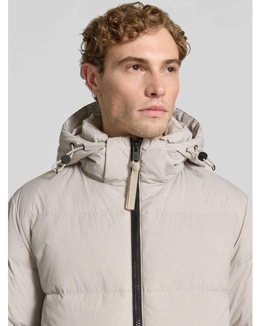 Marc O' Polo Donsjassen in het Natural voor heren
