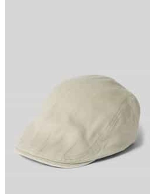 Müller Headwear Mutsen in het Natural voor heren