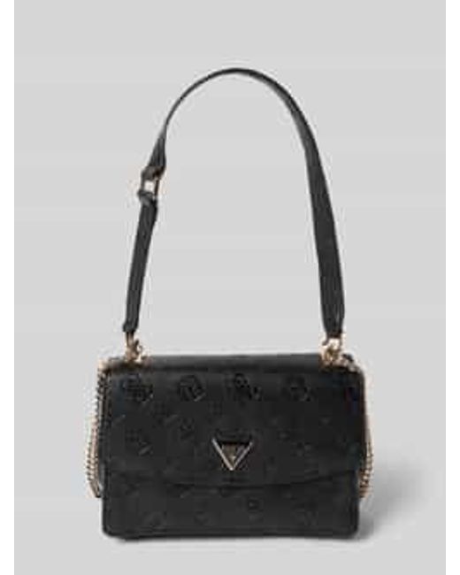 Guess Handtas in het Black