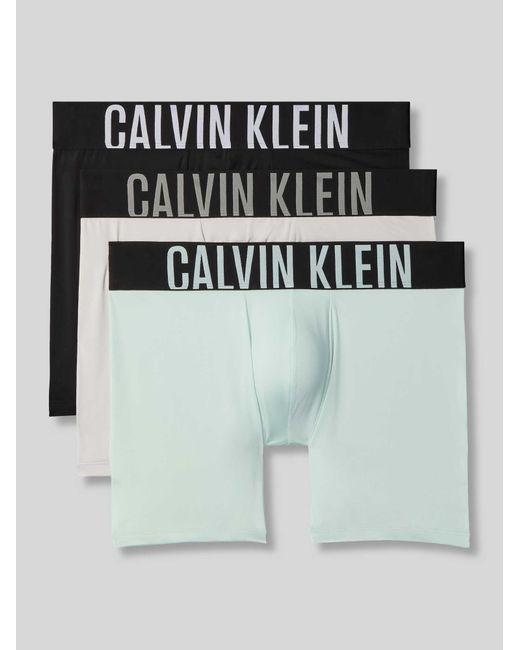Calvin Klein Boxers in het Multicolor voor heren