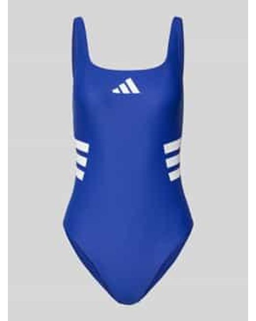Adidas Badpakken in het Blue