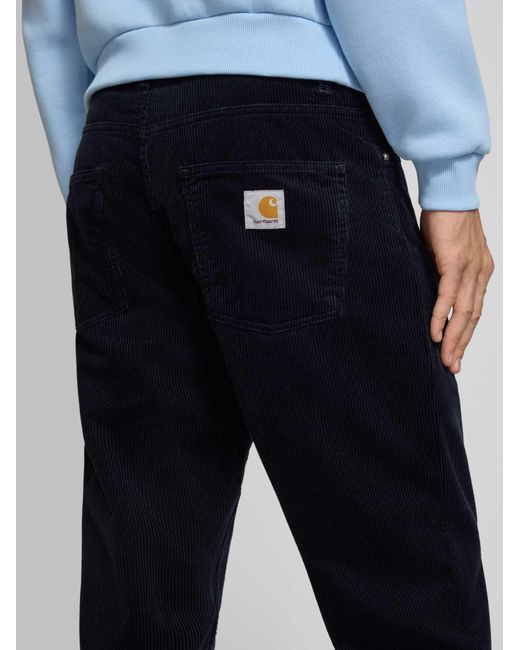 Carhartt Carhartt Work in het Black voor heren