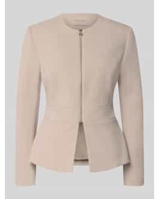 Rinascimento Korte Blazers in het Natural