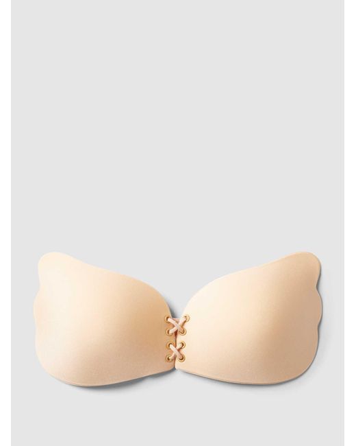 Magic Bodyfashion Beha Met Push-up-effect in het Natural