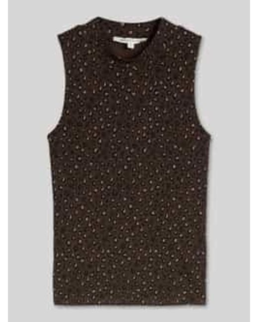Tom Tailor Tom Tailor Blouse Tops in het Black