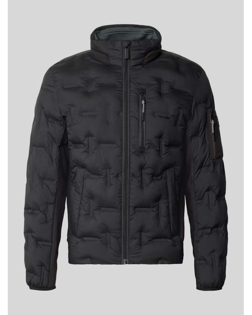 Tom Tailor Bomberjacks & Blousons in het Blue voor heren