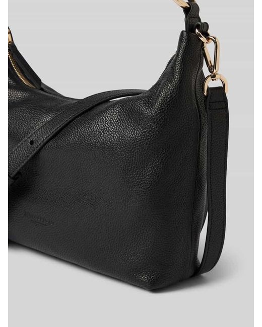 Marc O' Polo Black Tasche Aus Rindsleder
