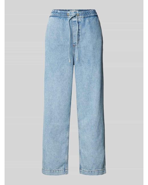 Marc O' Polo Blue Jeans mit elastischem Bund