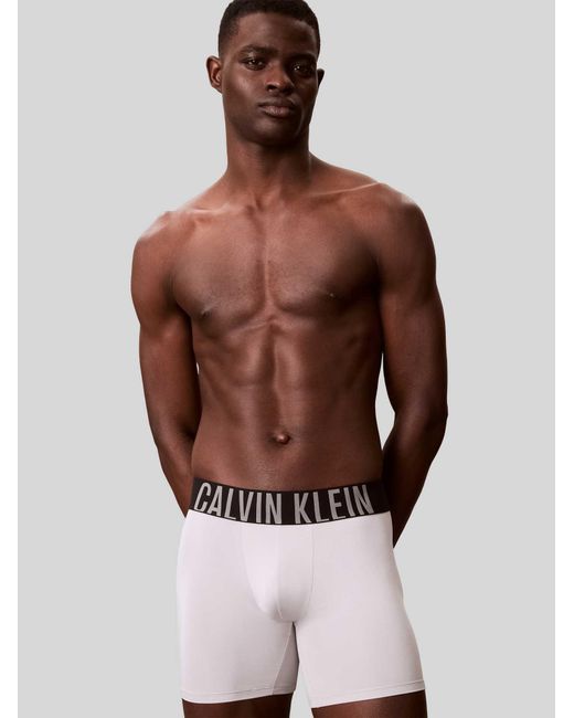 Calvin Klein Boxers in het Multicolor voor heren