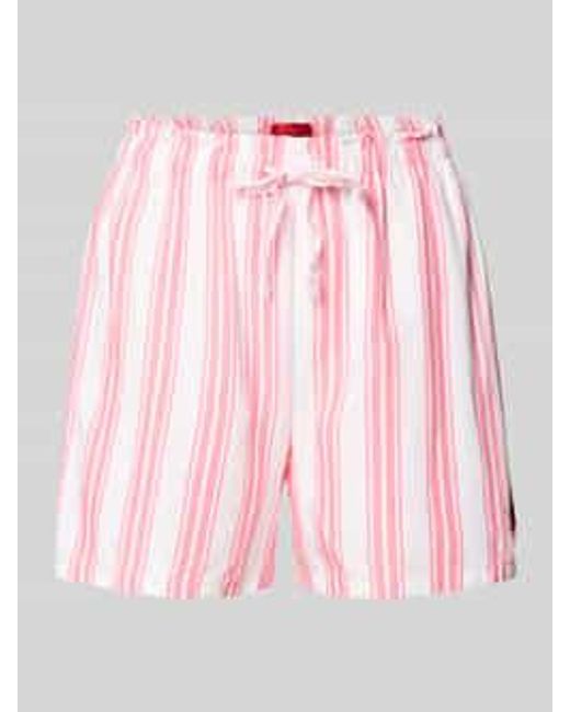 HUGO Pyjama's in het Pink