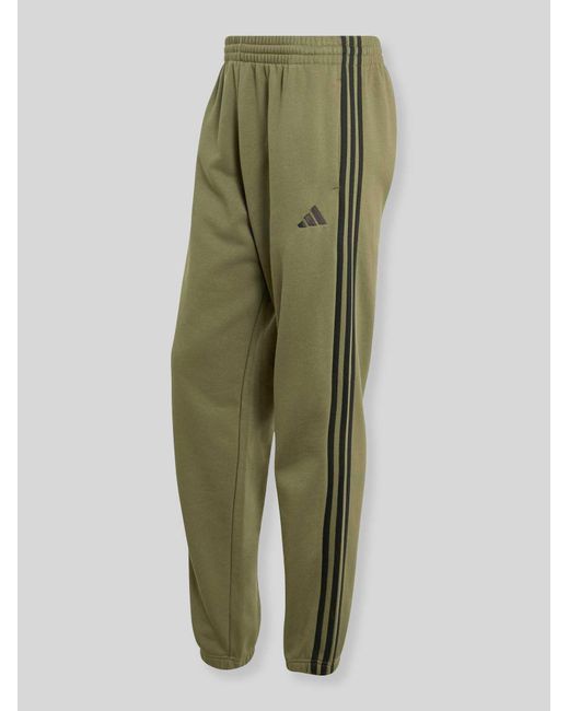 Adidas Sweatpants in het Green voor heren