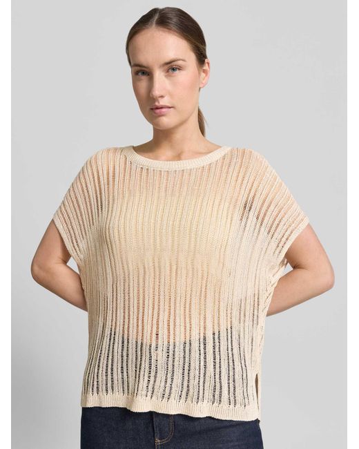 Comma, Poncho's in het Natural