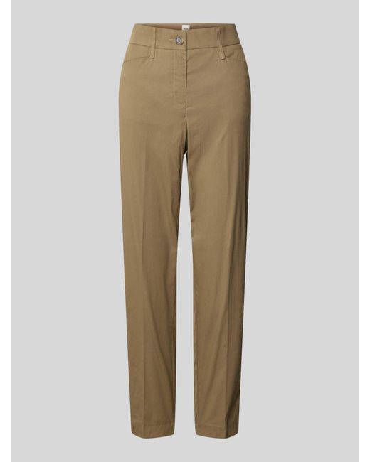 Brax Broek in het Natural