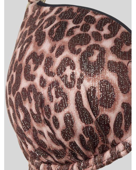 Joop! Bikini-Top in het Brown