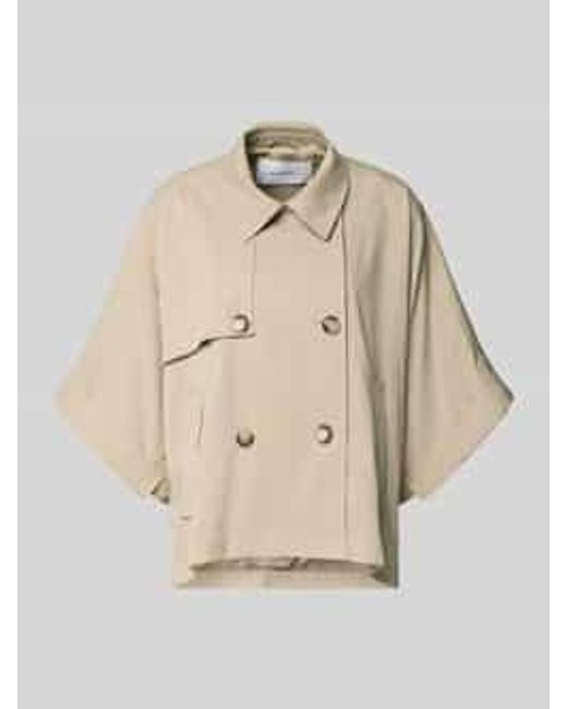 Comma, Trenchcoats in het Natural