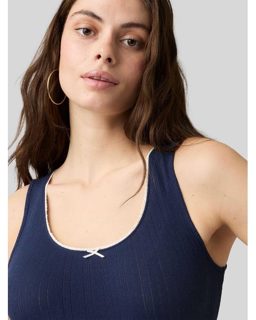 Levi's Tops in het Blue