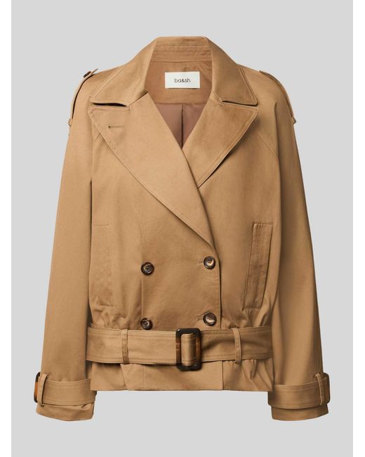 Ba&sh Trenchcoats in het Brown