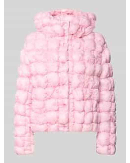 Frieda & Freddies Bomberjacks in het Pink