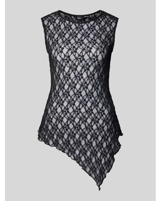 ONLY Tops in het Black