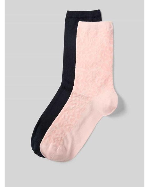 HUGO Multicolor Socken aus Baumwoll-Mix im 2er-Pack
