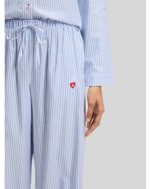 HUGO Pyjama's in het Blue