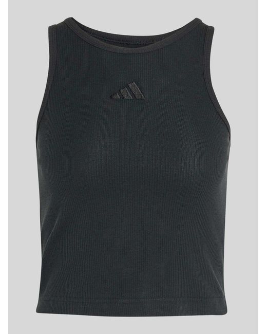 Adidas Tanktops in het Gray