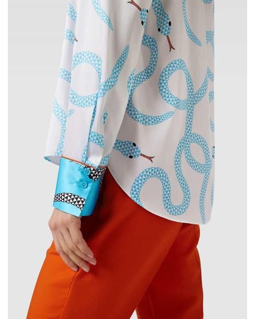 bluse herzensangelegenheit
