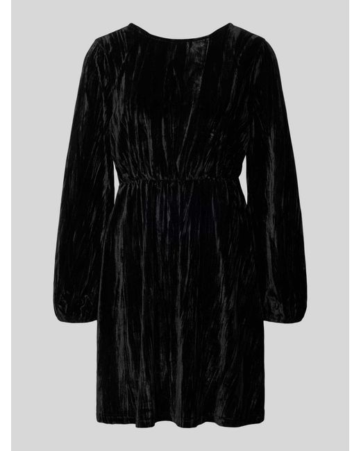 Tom Tailor Tom Tailor Casual Jurken in het Black