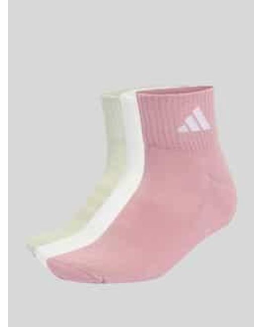 Adidas Sokken in het Pink