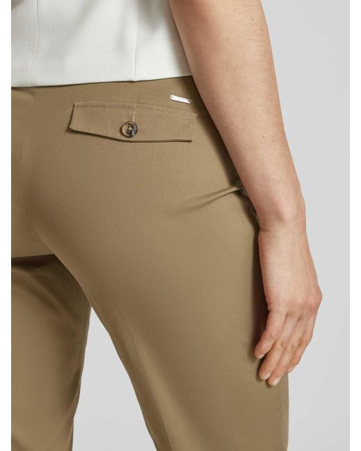 Brax Broek in het Natural