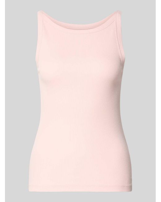 Opus Tanktops in het Pink