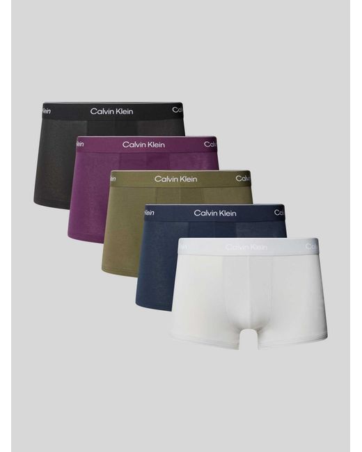 Calvin Klein Boxers in het Multicolor voor heren