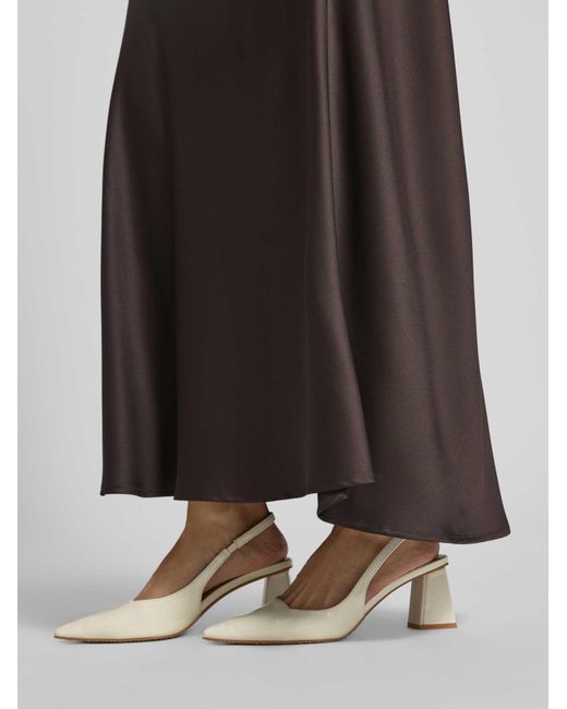 Vero Moda Maxi Rokken in het Brown