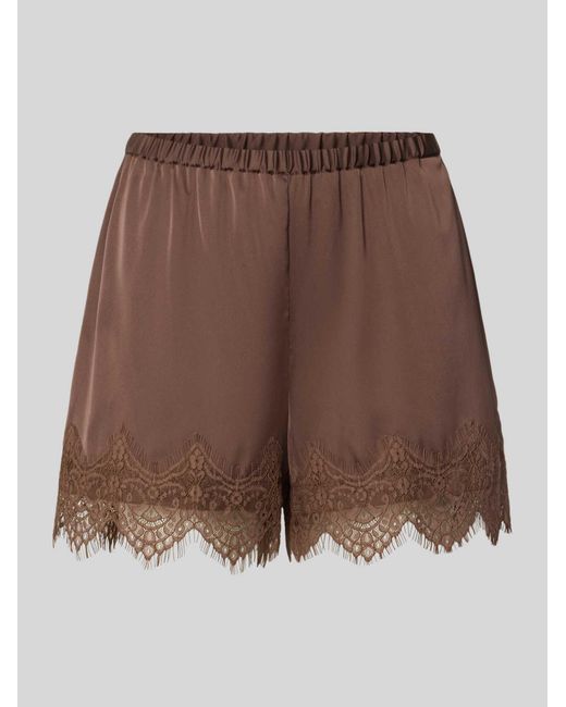 Jake*s Pyjama's in het Brown