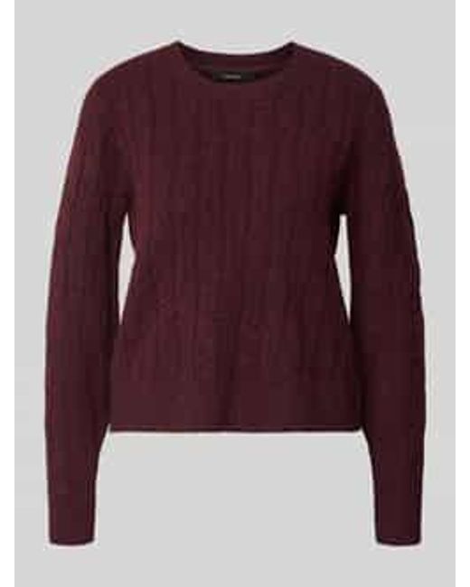 Vero Moda Truien in het Purple