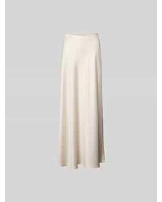 Juvia Midi Rokken in het White