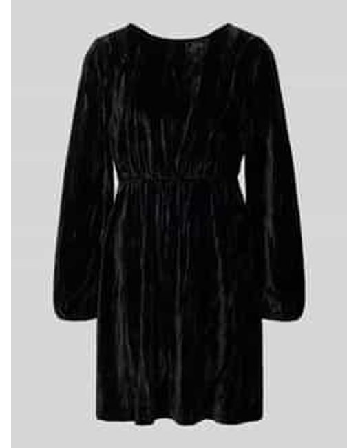 Tom Tailor Tom Tailor Casual Jurken in het Black