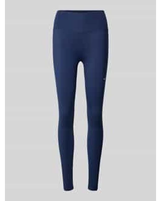 Nike Sportleggings in het Blue