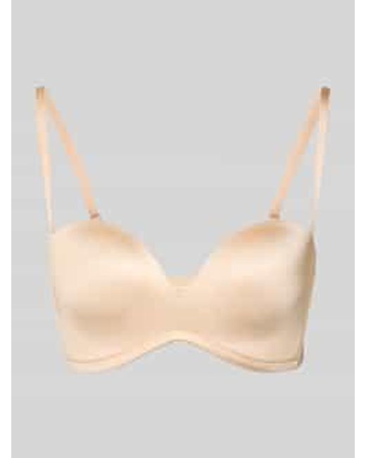 DORINA Beugelbeha Met Verstelbare Bandjes, Model 'Sublime Sculpt' in het Natural