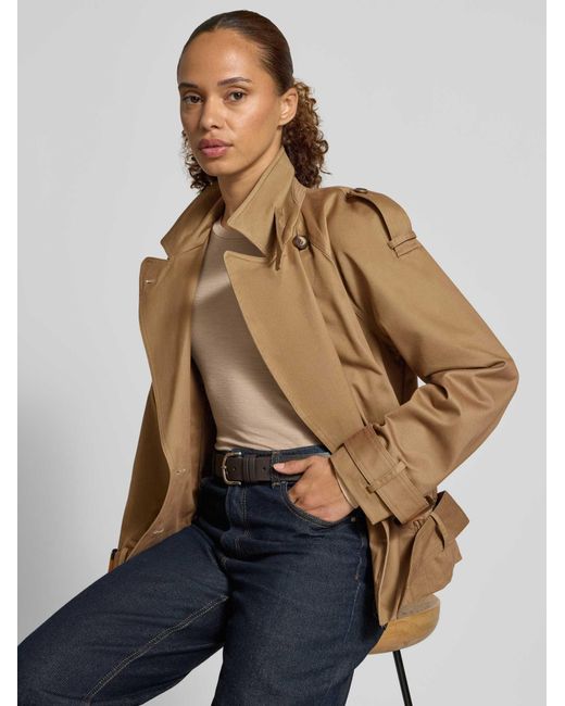 Ba&sh Trenchcoats in het Brown