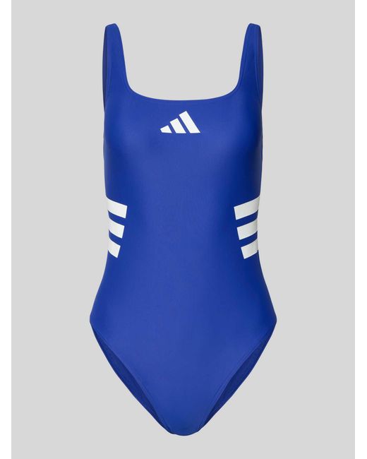 Adidas Badpakken in het Blue